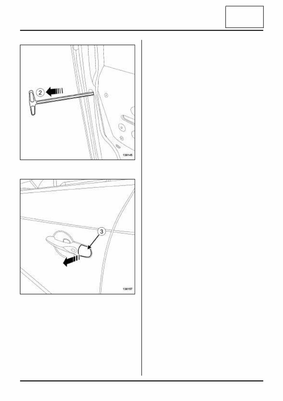 Renault Megane 3 - Body repair Service & Workshop Manual preview img 9