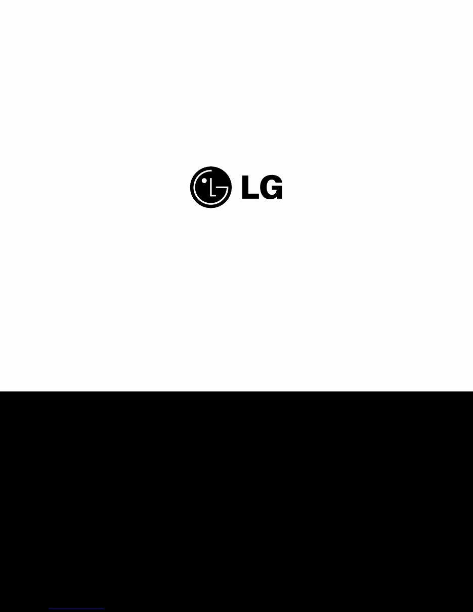 LG WD-1409RD WDP1103RD WM3455H Series Service Manual & Repair Guide preview img 2
