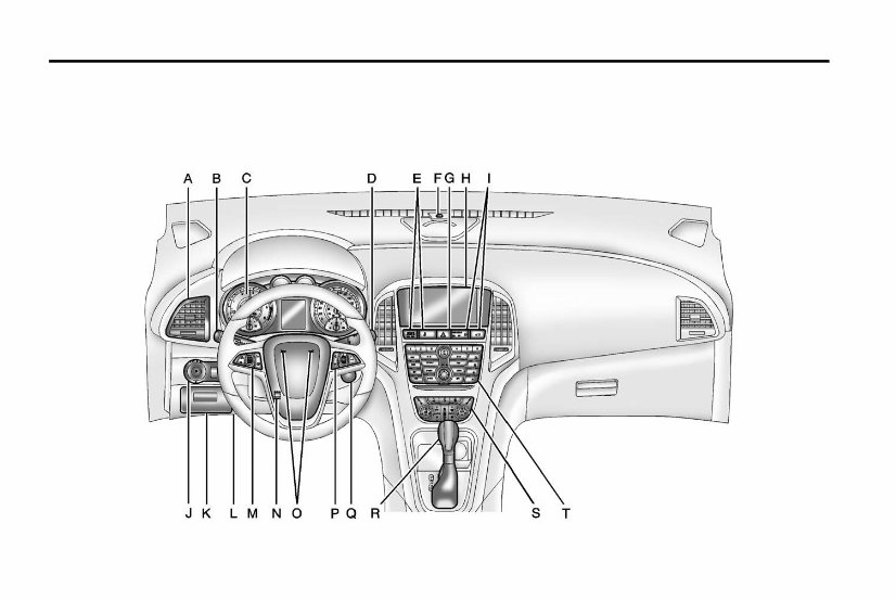 2012 Buick Verano Owners Manual preview img 8