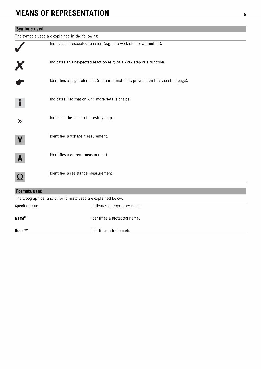 2008 KTM 690 Supermoto, 690 Supermoto R Workshop Service Repair Manual preview img 7