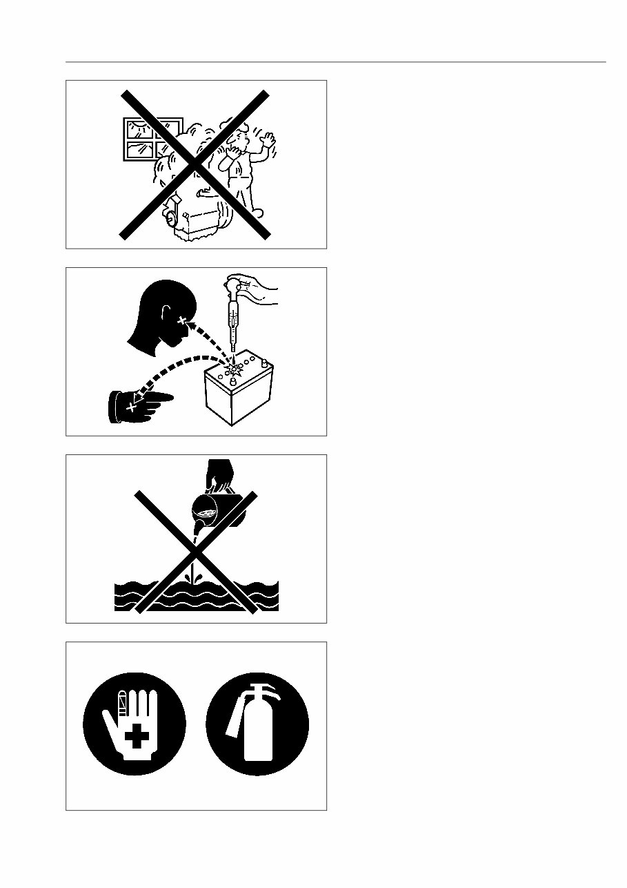 KUBOTA LA181 LA211 COMPACT FRONT END Loader Workshop Service Manual preview img 5