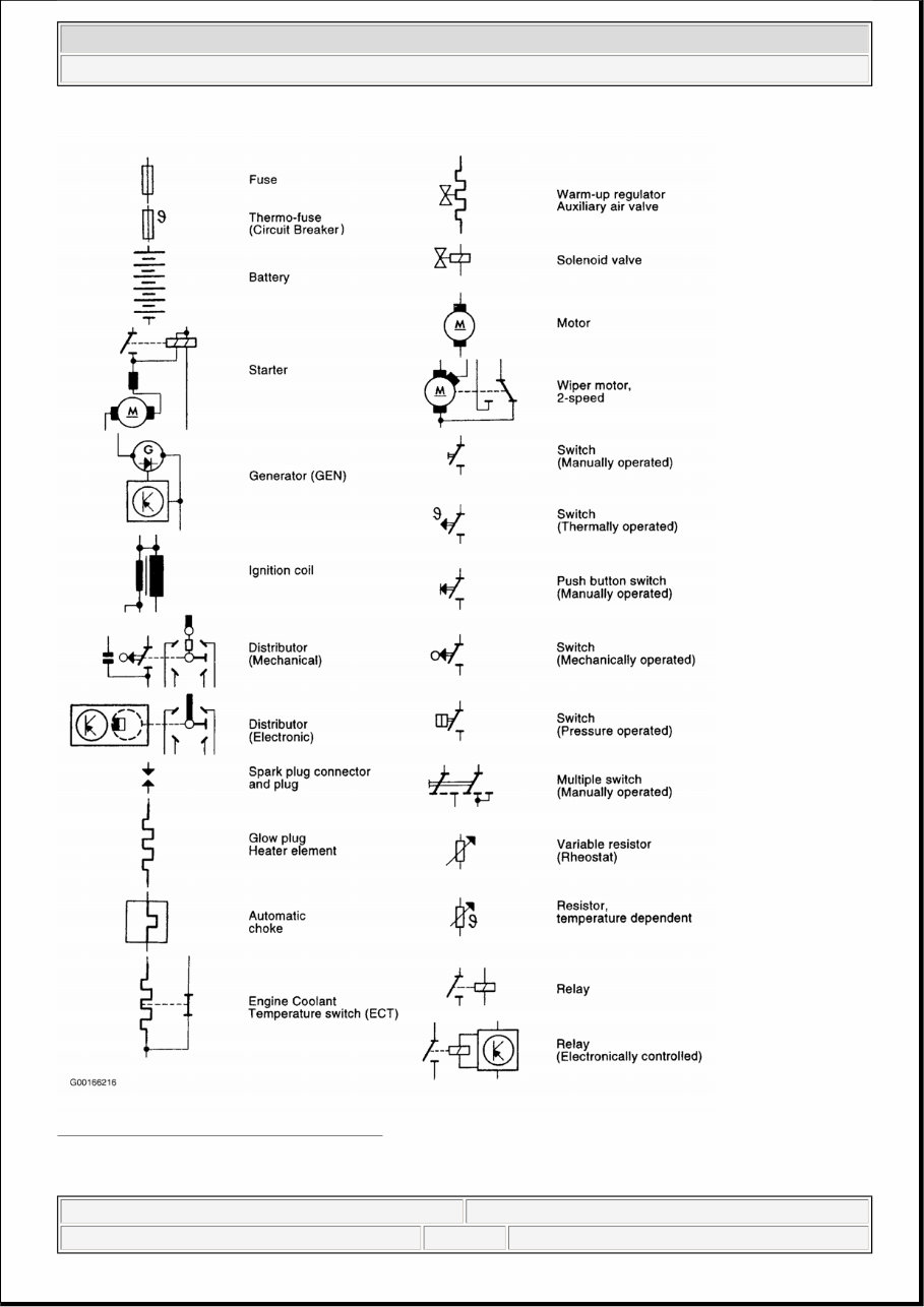 1992-1993 Audi S4 System Wiring Electrical Diagrams Manual preview img 2