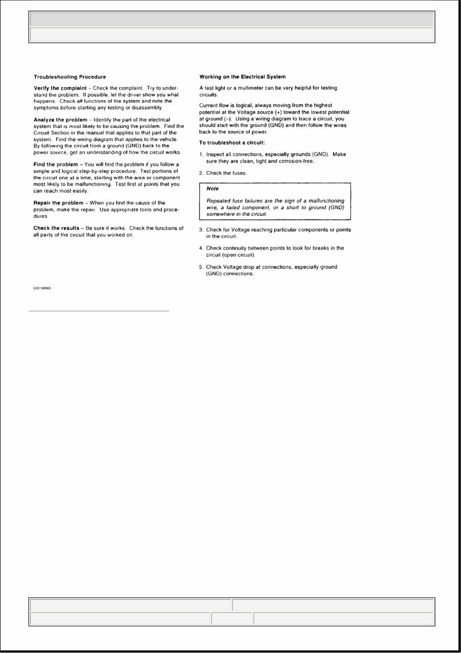 1992-1993 Audi S4 System Wiring Electrical Diagrams Manual preview img 7