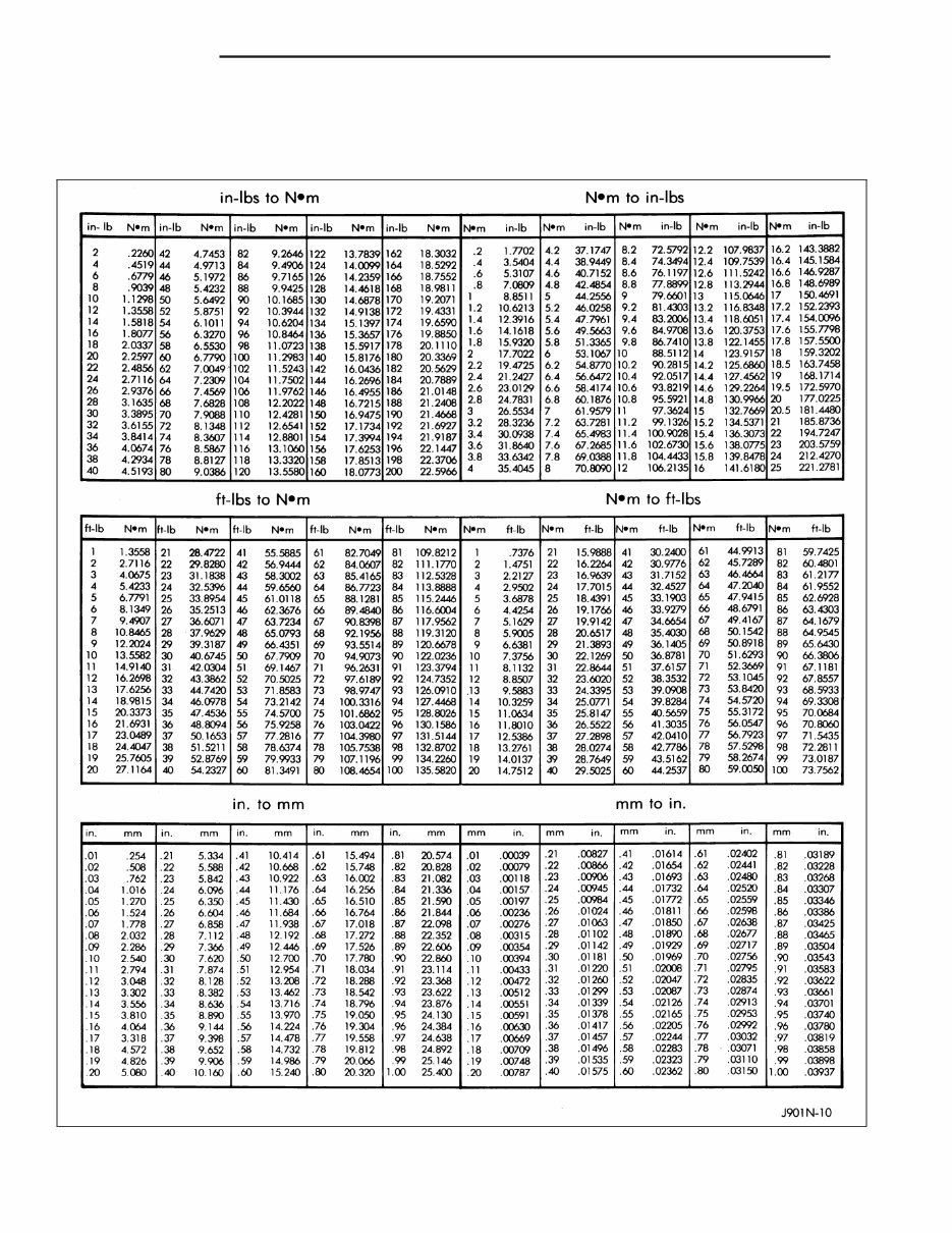 2007-2008 Dodge Caliber OEM Service & Repair Manual preview img 9
