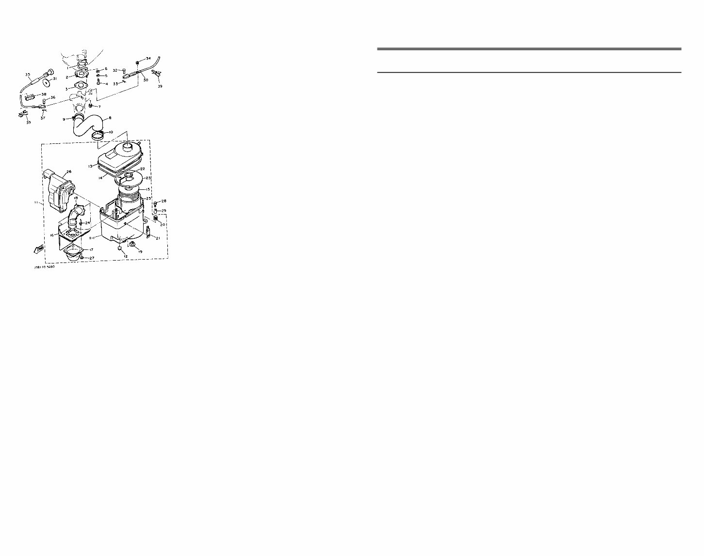 Yamaha G2A5, G2A Golf Cart Parts Catalog preview img 7