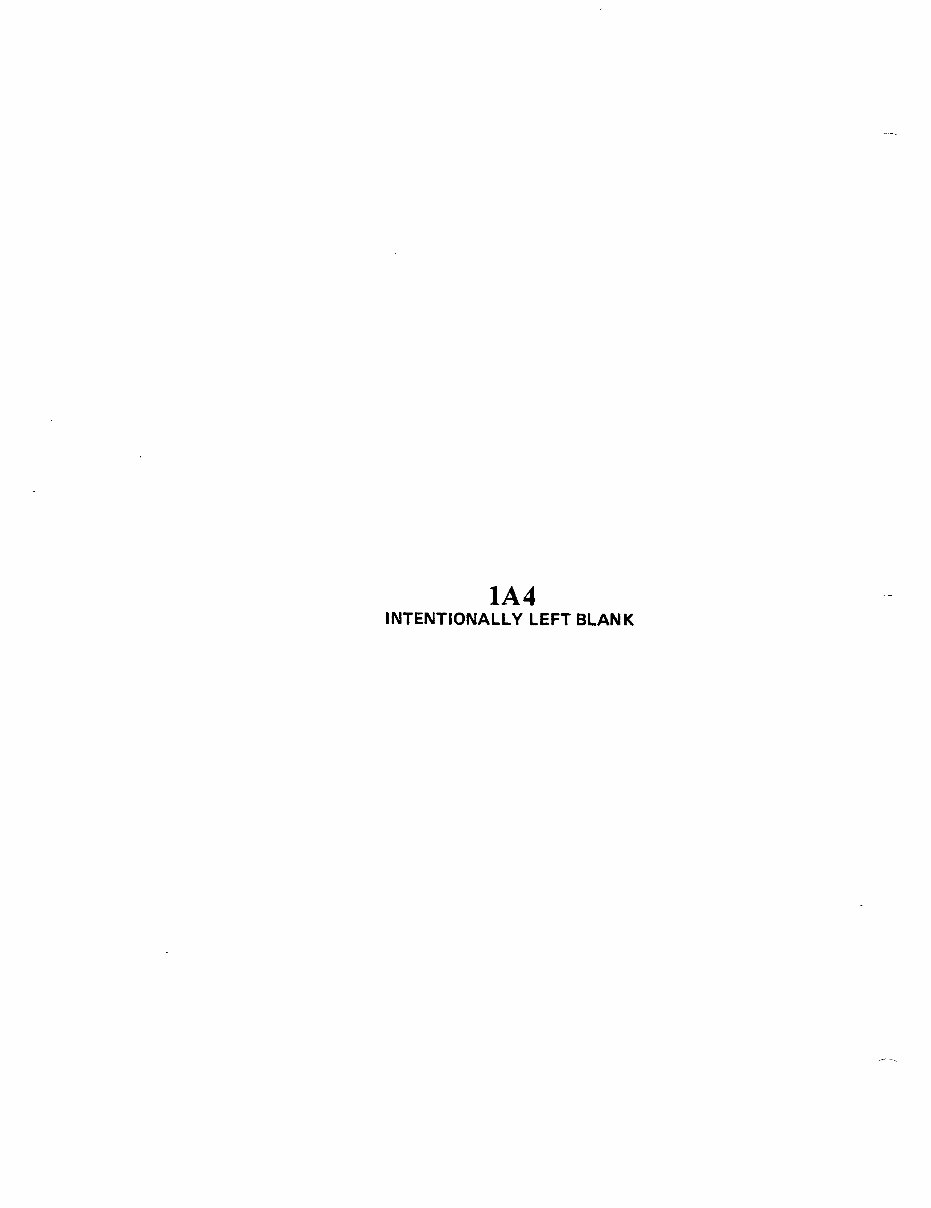 Piper Cherokee PA-24 Aircrafts OEM Service & Repair Manual preview img 4