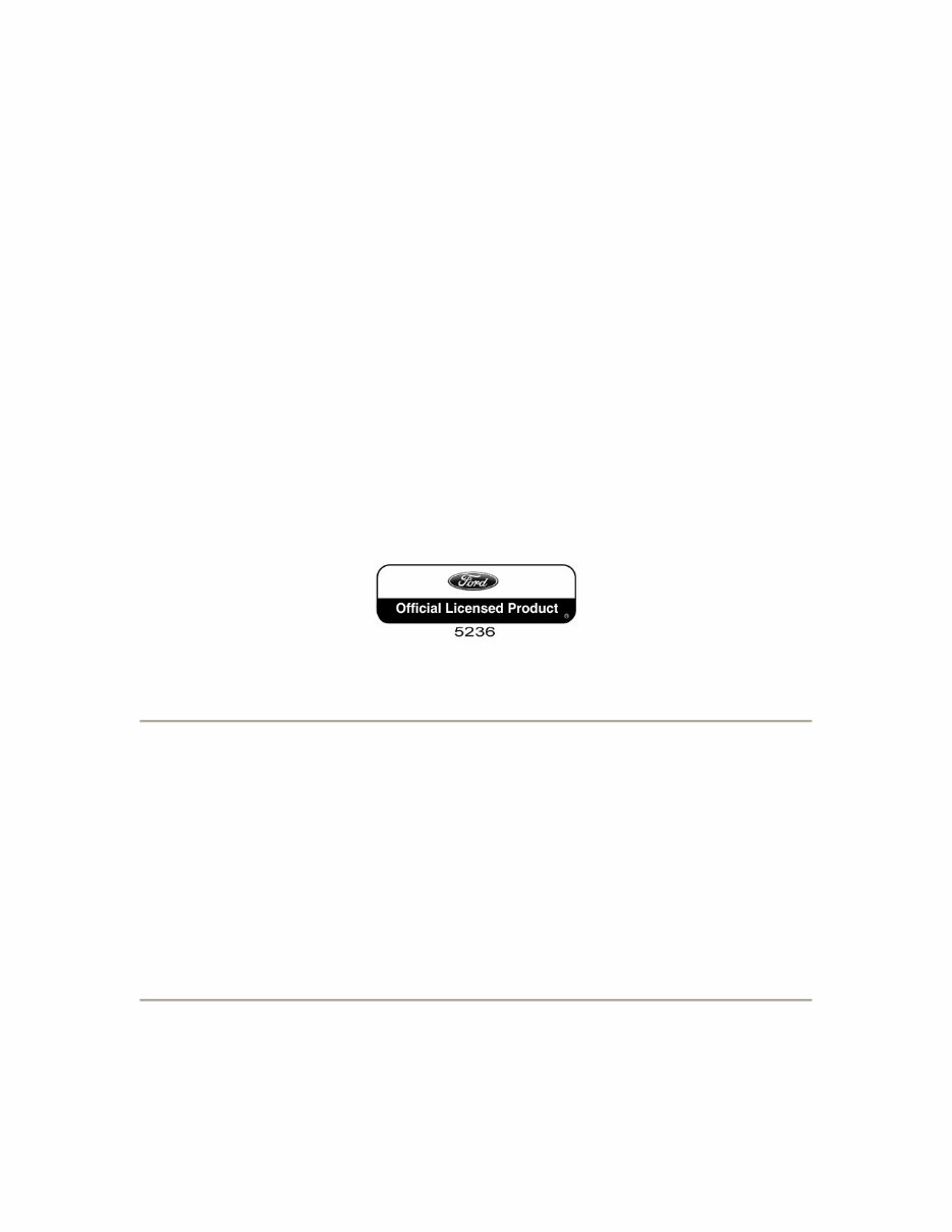 1967-1969 Ford Thunderbird Service & Repair Manual preview img 3
