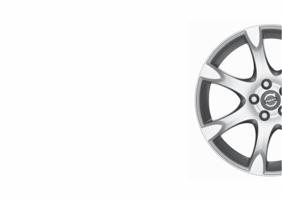 2009 Volvo S40 Owners Manual preview img 3