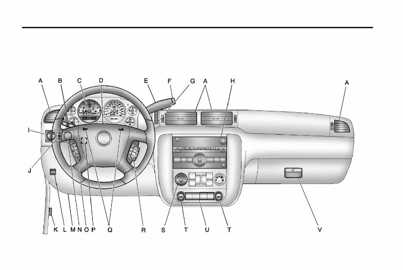 2011 Chevrolet Suburban Owners Manual preview img 8