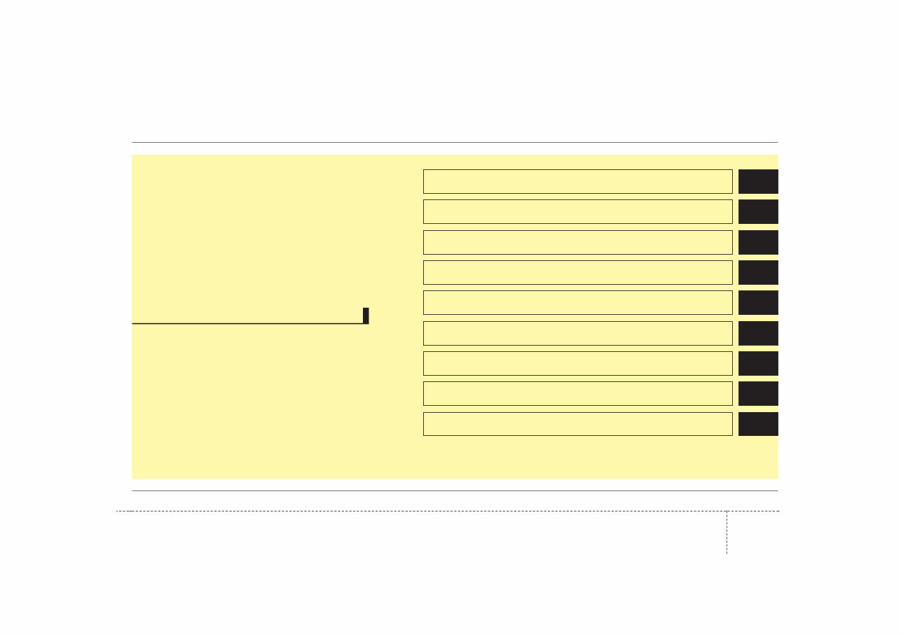 2007 KIA Rio Owners Manual preview img 3
