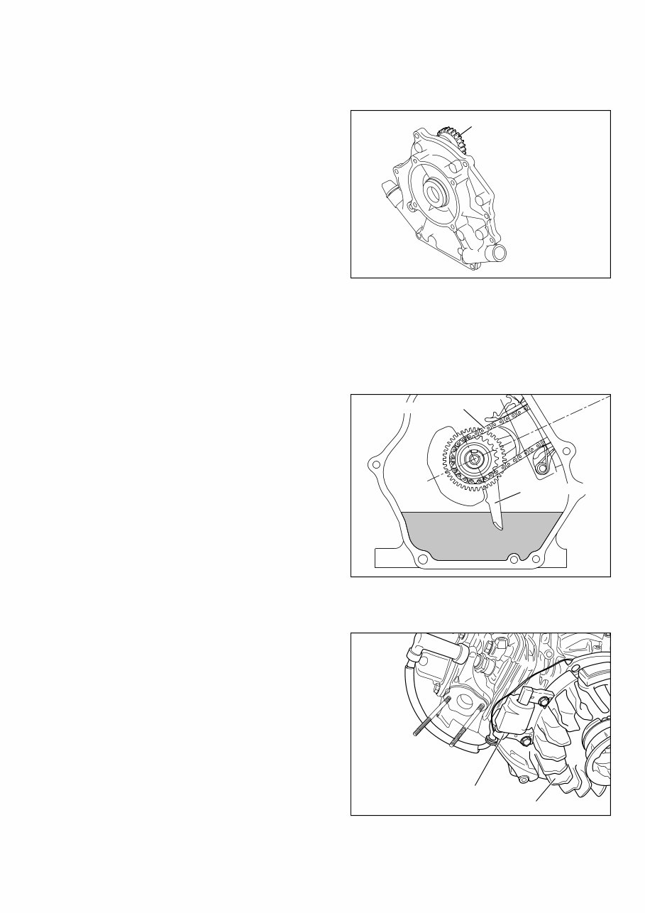 Subaru Robin EX30 Engine Service Repair Workshop Manual preview img 10