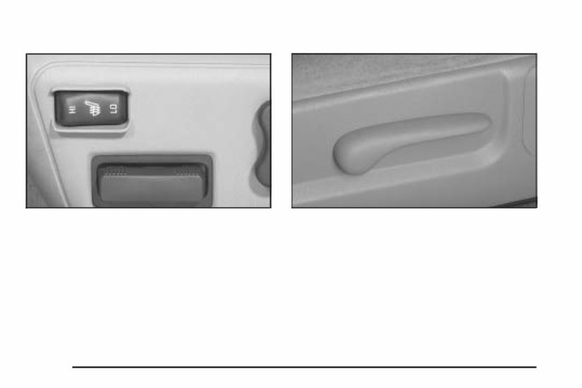 2005 CHEVY / CHEVROLET Impala Owners Manual preview img 10