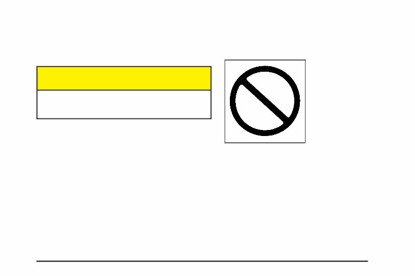 2005 CHEVY / CHEVROLET Impala Owners Manual preview img 3