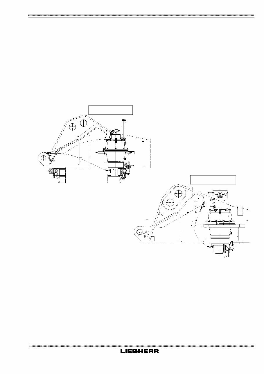 Liebherr A900B A904 A914 A914B A924 A924B Litronic Wheel Excavator Service Repair Workshop Manual preview img 3