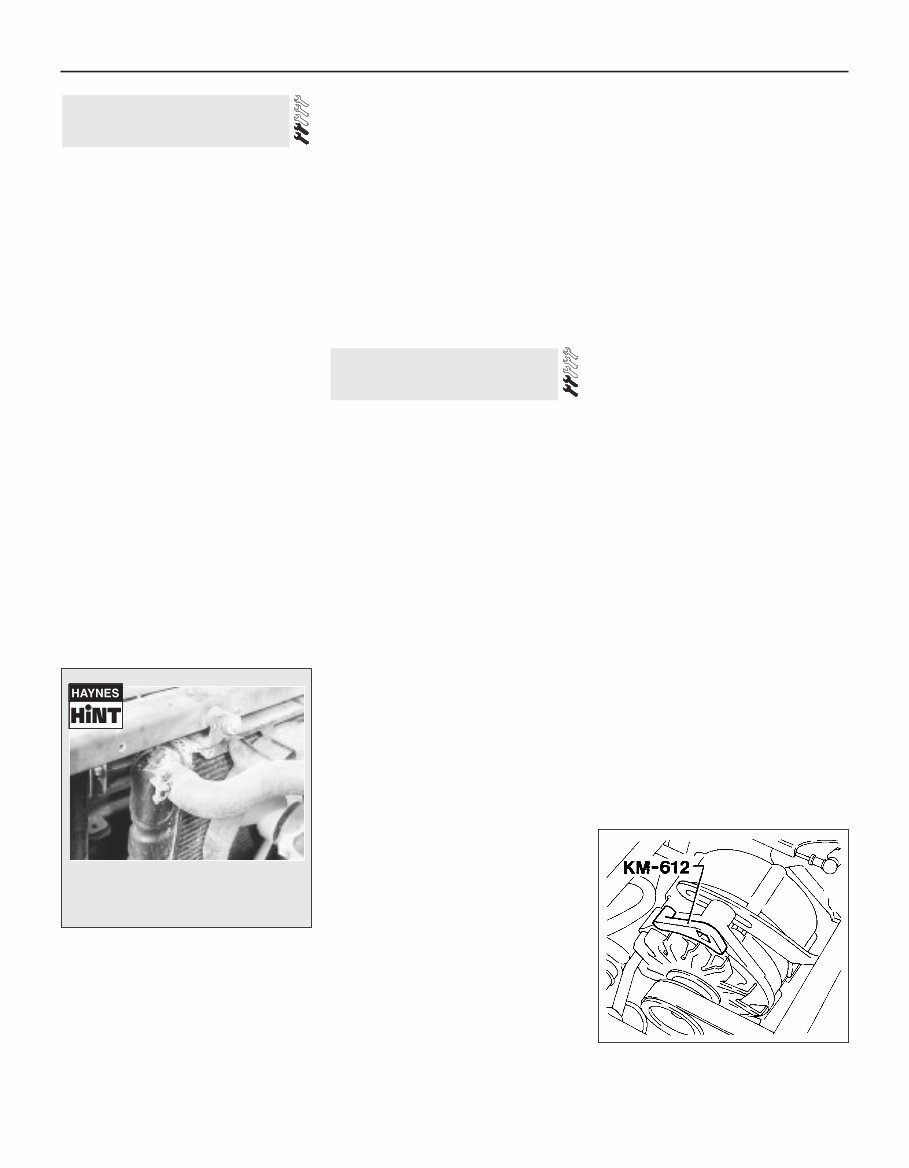 1990-1999 Vauxhall Opel Astra Kadett Service & Repair Manual preview img 10