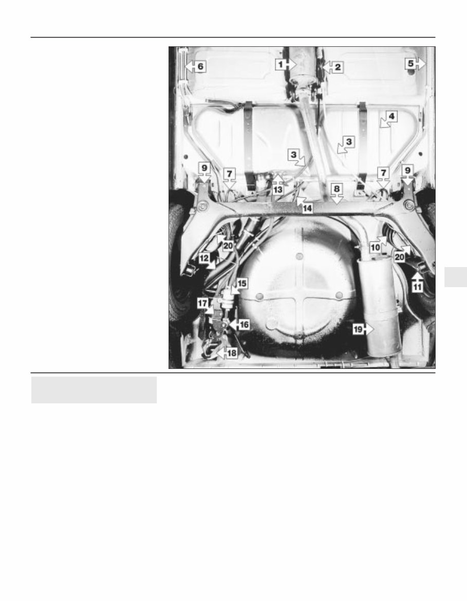 1990-1999 Vauxhall Opel Astra Kadett Service & Repair Manual preview img 7