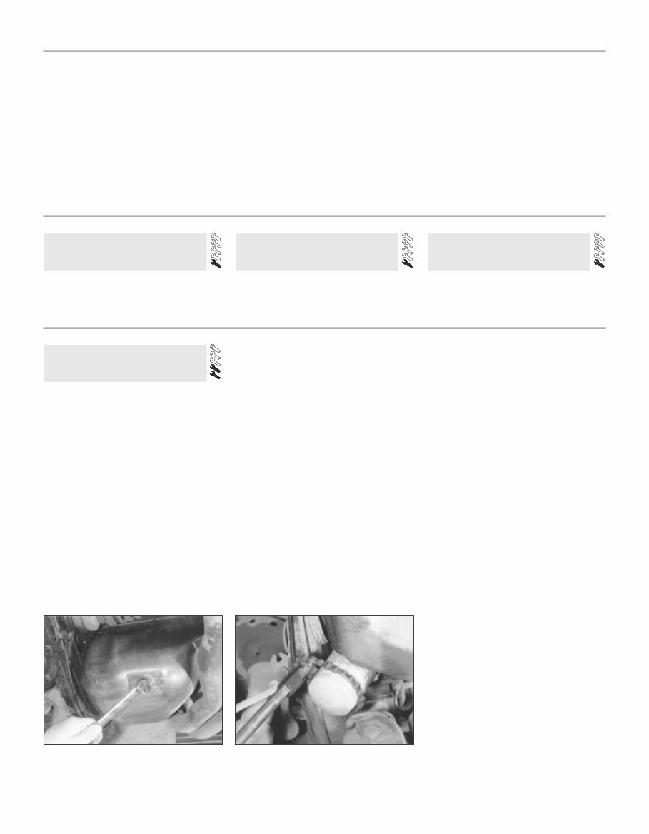 1990-1999 Vauxhall Opel Astra Kadett Service & Repair Manual preview img 8