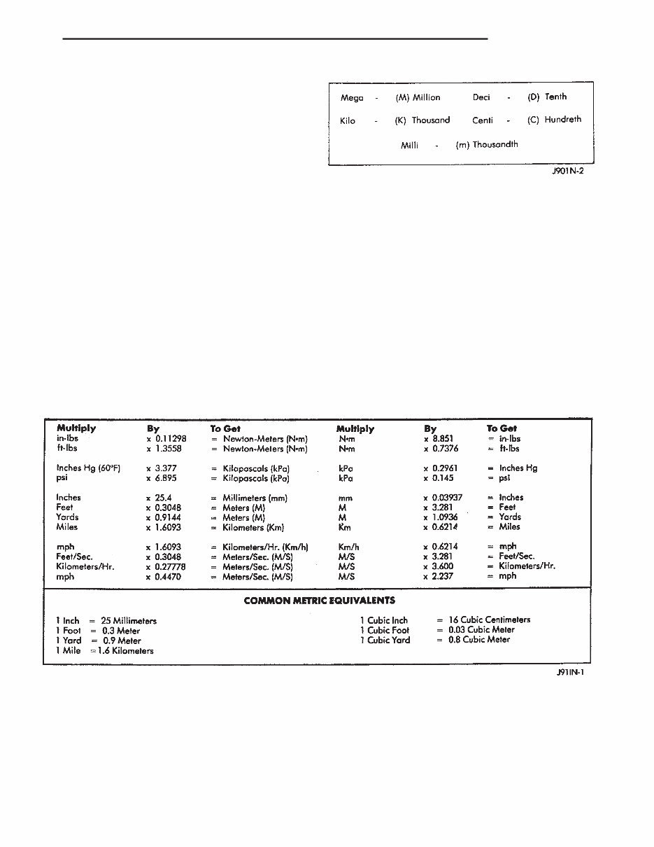 1996-2000 Dodge Grand Caravan Service & Repair Manual preview img 10