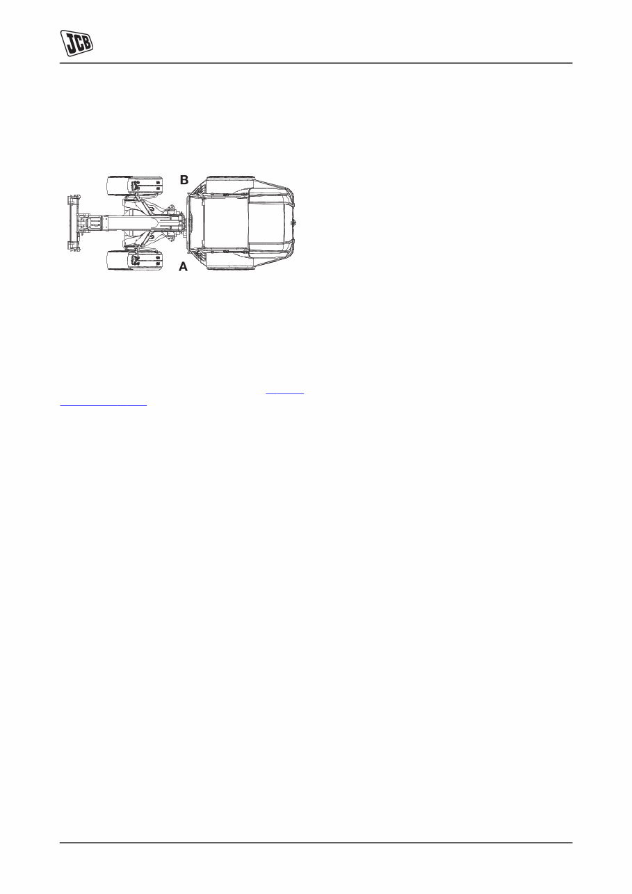 JCB TM310 TM310S TM310WM Telescopic Wheeled Loader Service & Repair Workshop Manual preview img 8