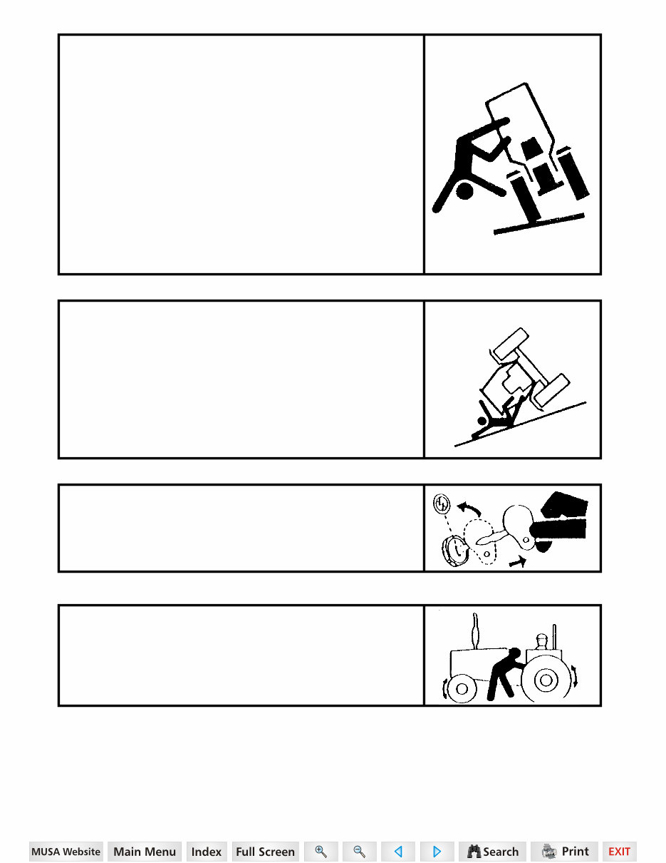 MAHINDRA 4510 Tractor Service Repair Manual preview img 9