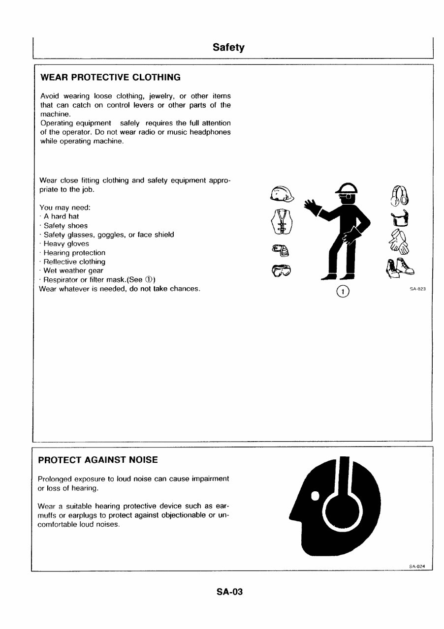 HITACHI EX60WD-2 WHEELED Excavator Parts Catalog Manual preview img 10