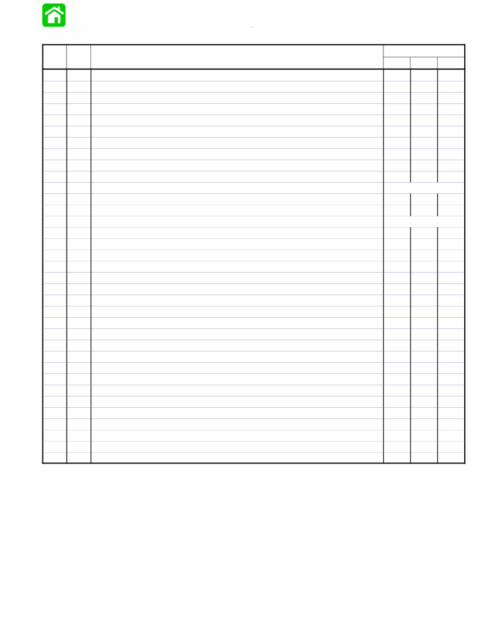 Mercury Mariner 45 Jet / 50 / 55 / 60 Outboards Service & Repair Manual preview img 5