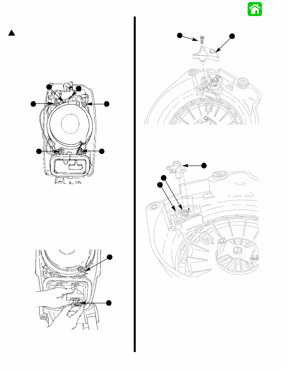 Mercury Mariner 45 Jet / 50 / 55 / 60 Outboards Service & Repair Manual preview img 6