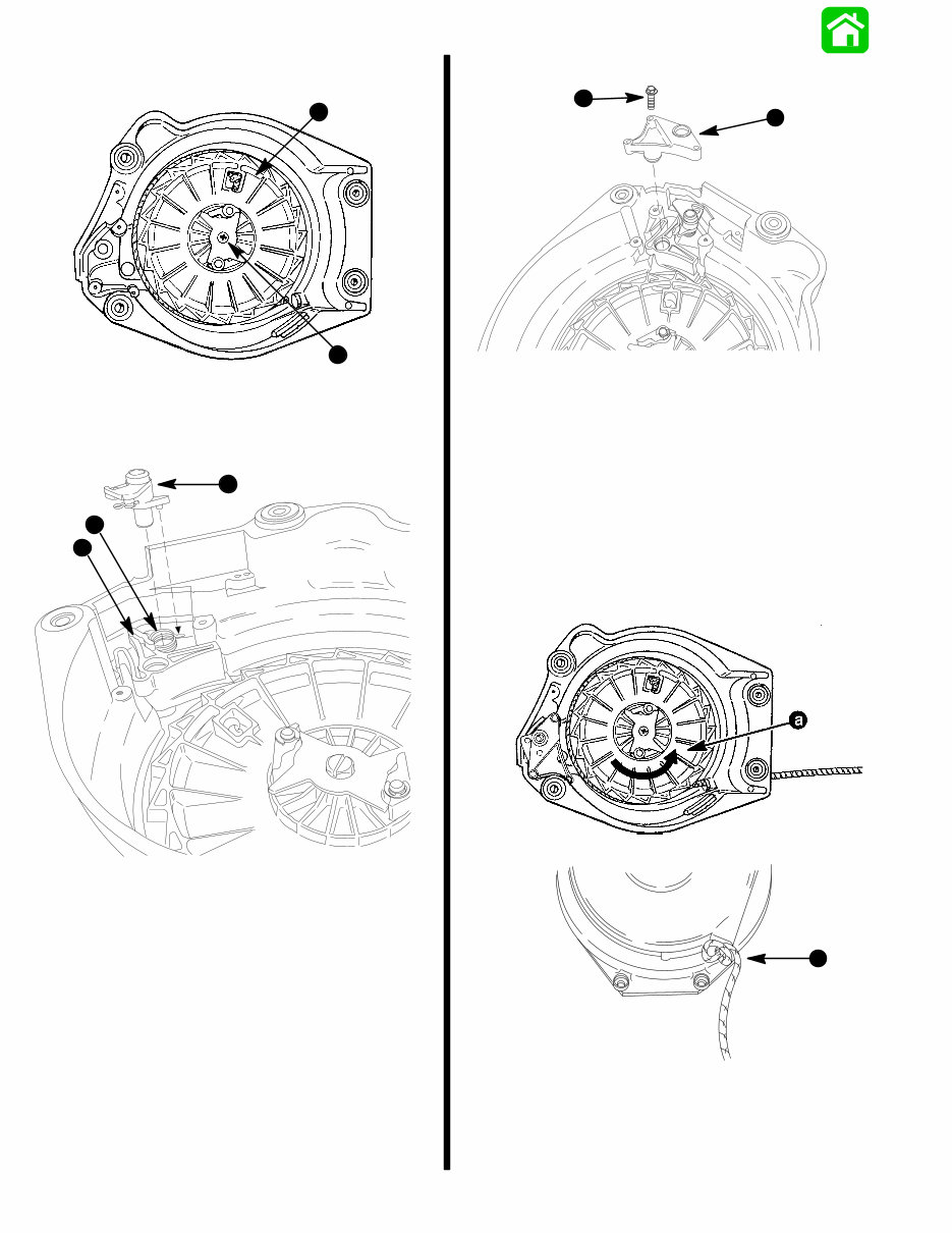 Mercury Mariner 45 Jet / 50 / 55 / 60 Outboards Service & Repair Manual preview img 8