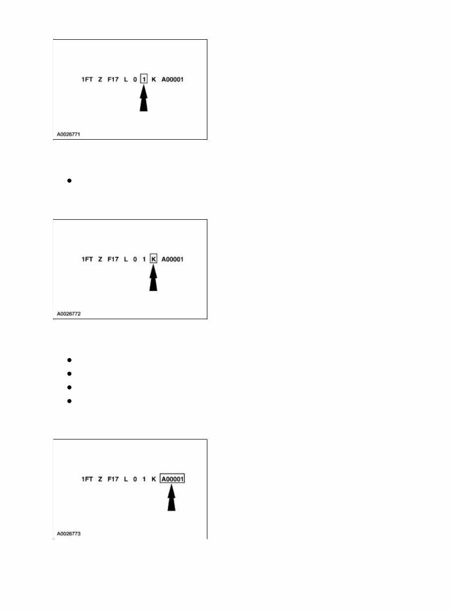2001-2003 Ford F-150 F-150 Pickup Service & Repair Manual preview img 4