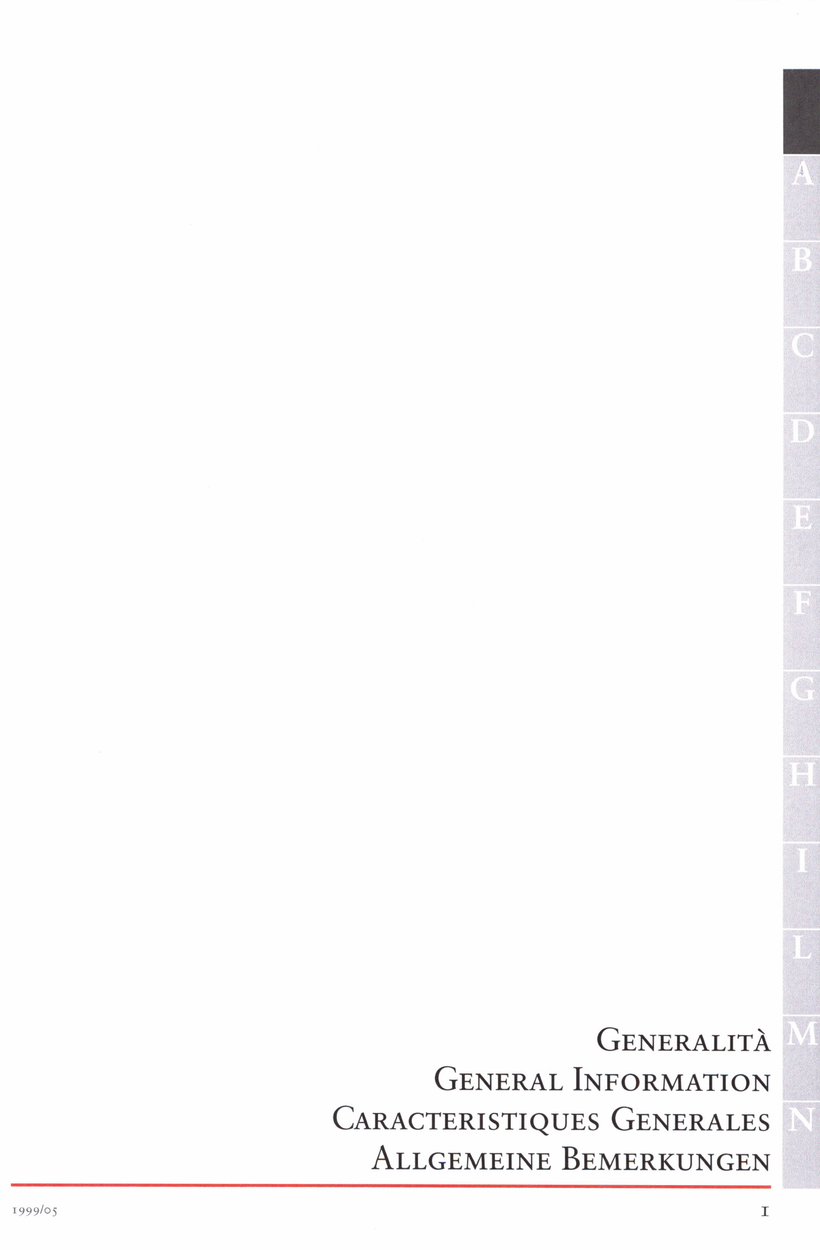 1992-2005 Ferrari 360 Modena/Spider Service & Repair Manual preview img 5