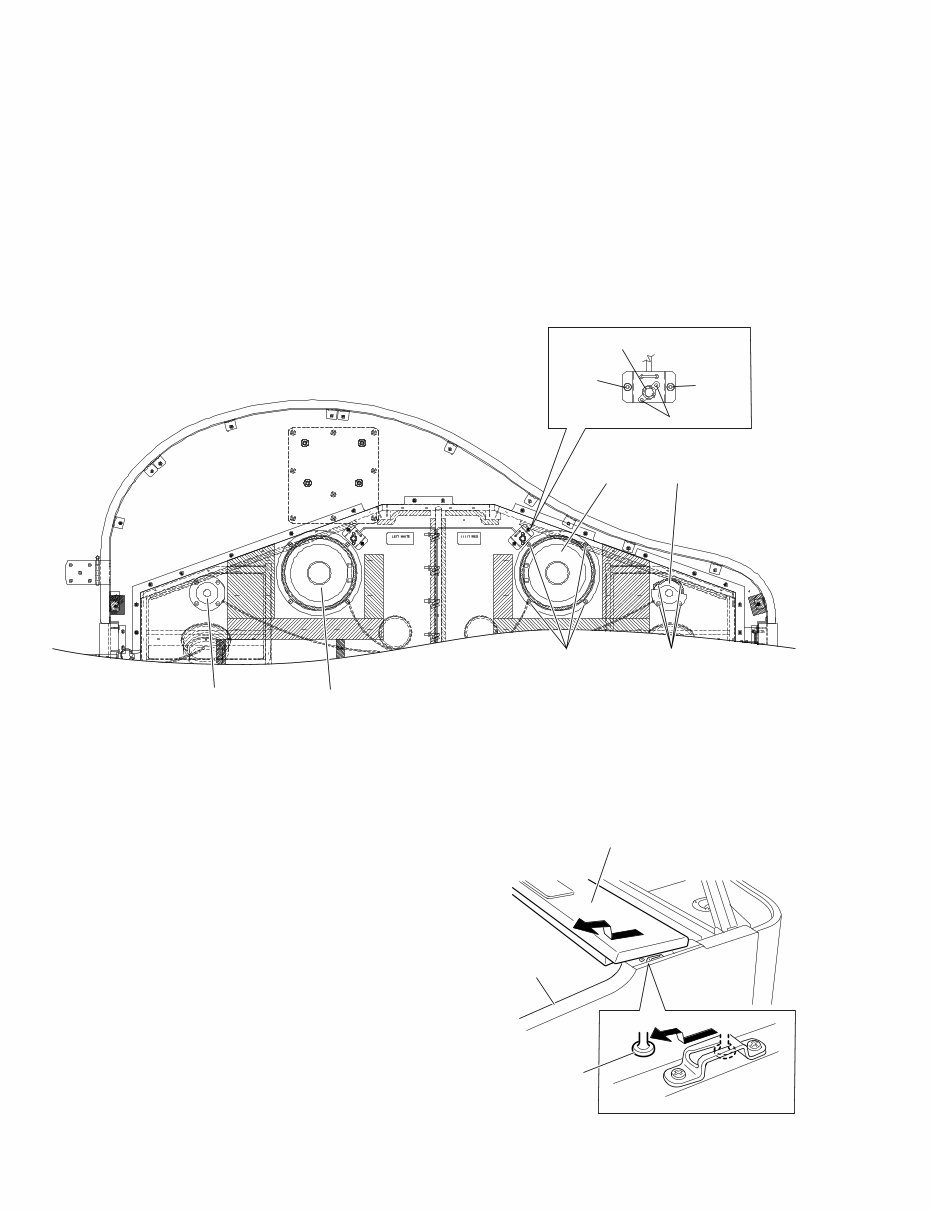 Yamaha CVP-309GP Clavinova Service Manual preview img 10