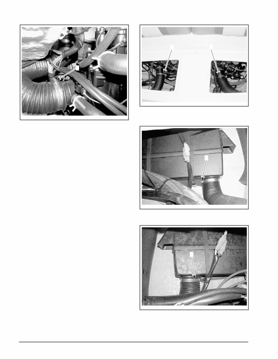 2004 BOMBARDIER SEA-DOO SPORTSER 4-TEC Factory Service & Work Shop Manual preview img 3