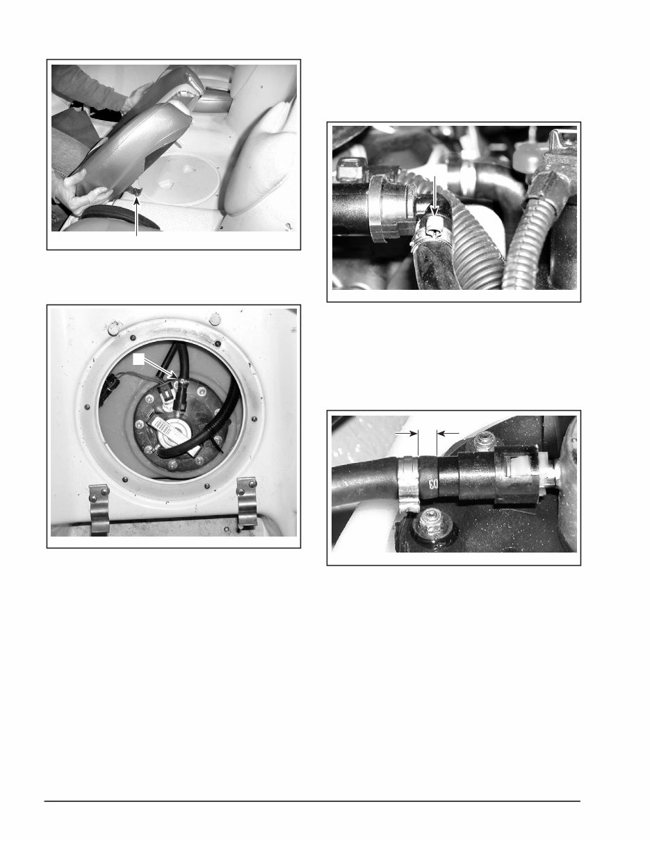 2004 BOMBARDIER SEA-DOO SPORTSER 4-TEC Factory Service & Work Shop Manual preview img 7