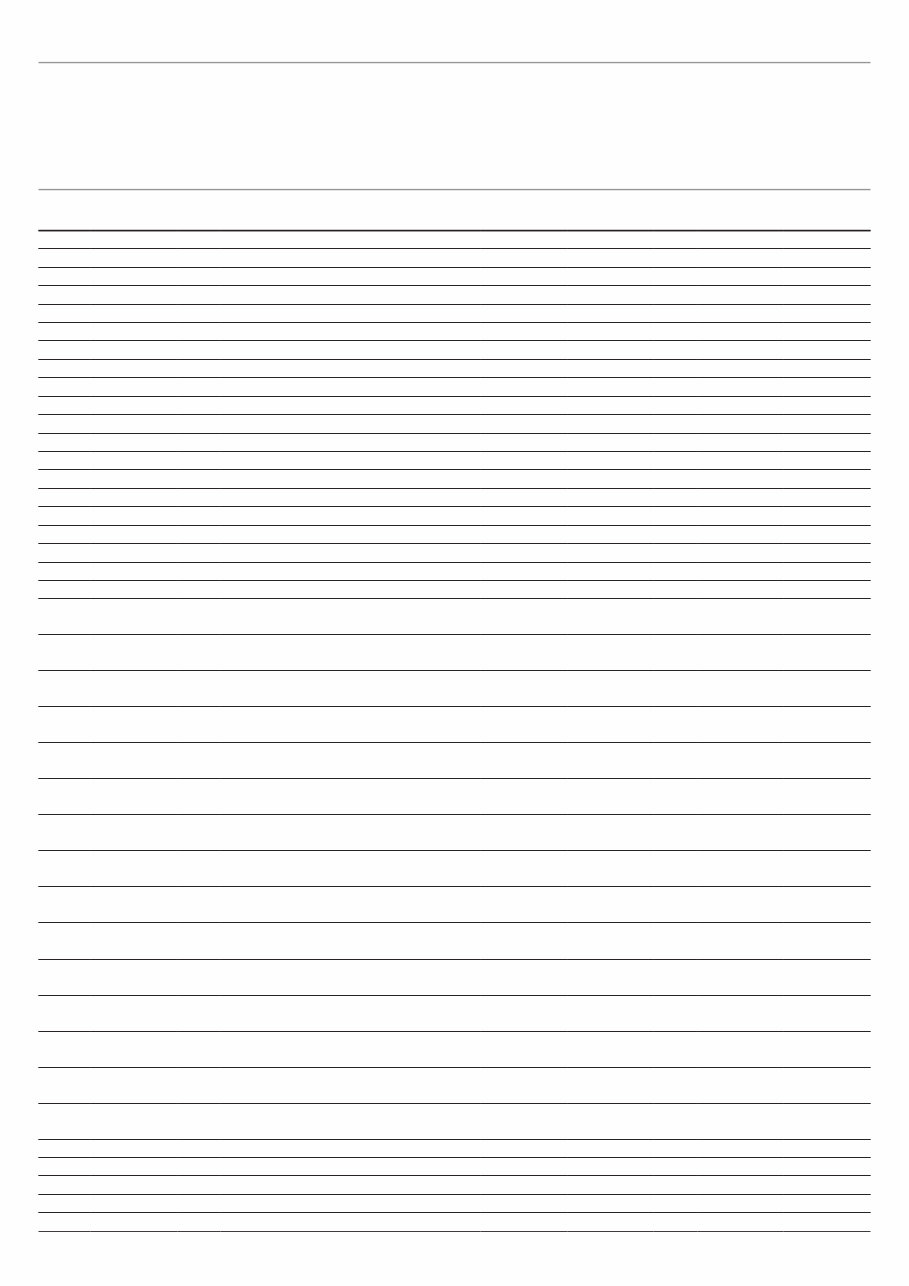 HITACHI EX40-2 Excavator EQUIPMENT COMPONENTS Parts Catalog Manual ( Serial Number: 003501 and up ) preview img 6