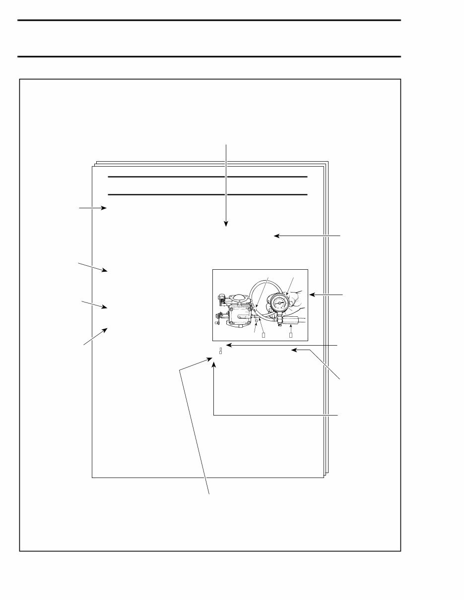 1996 SEADOO SP SPX SPI GTS GTI XP HX JETSKI Service Manual preview img 9