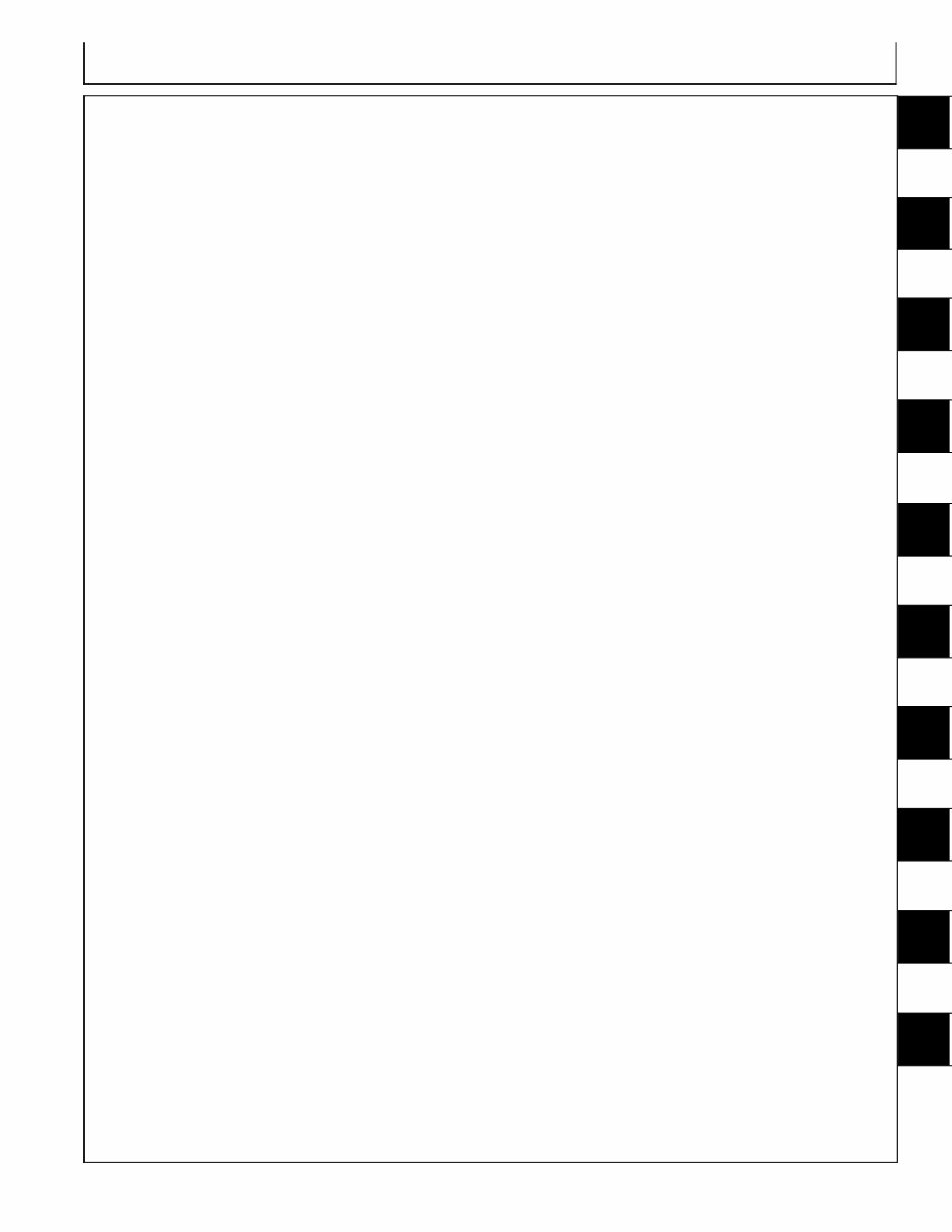 John Deere 655/755/756/855/856/955 Compact Utility Tractors OEM Service & Repair Manual preview img 3