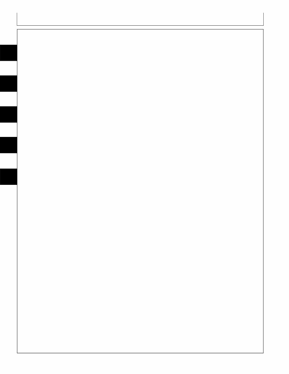 John Deere 655/755/756/855/856/955 Compact Utility Tractors OEM Service & Repair Manual preview img 4