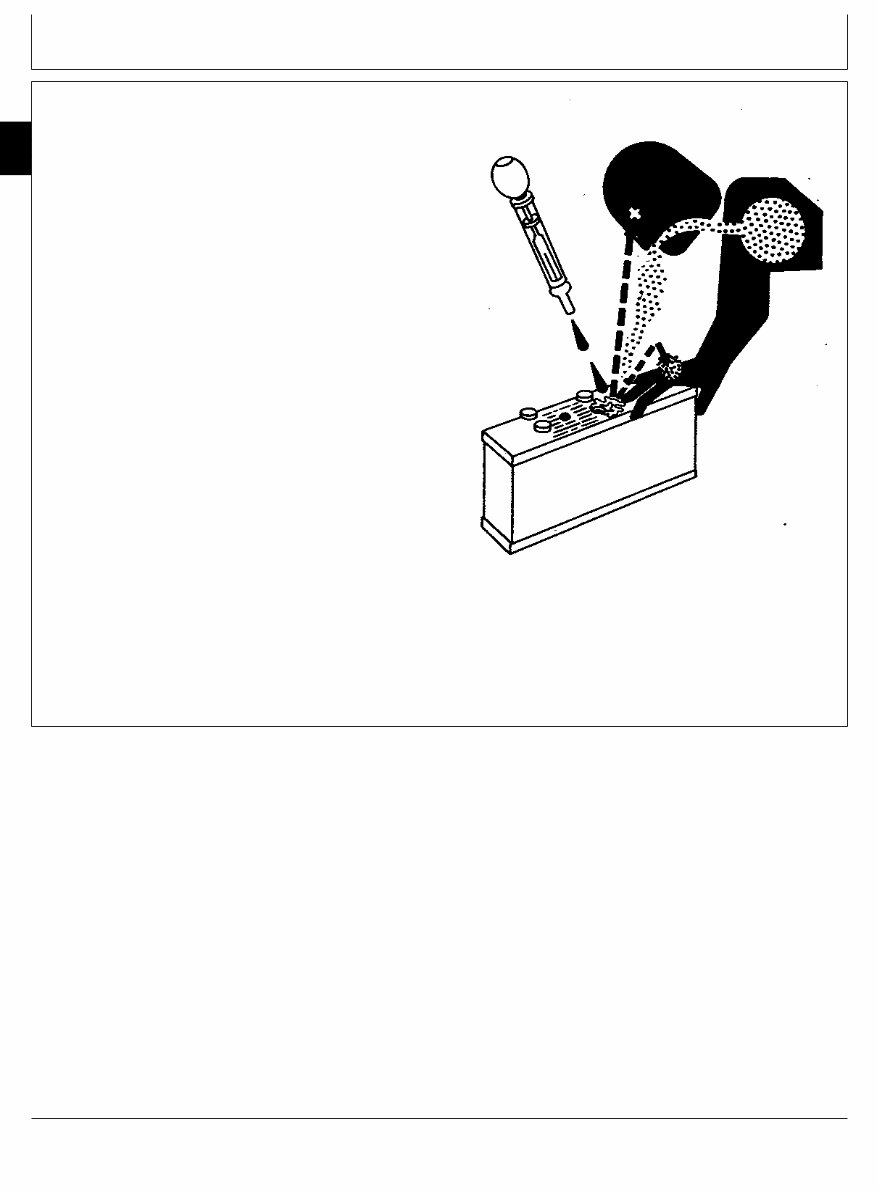 John Deere 655/755/756/855/856/955 Compact Utility Tractors OEM Service & Repair Manual preview img 8