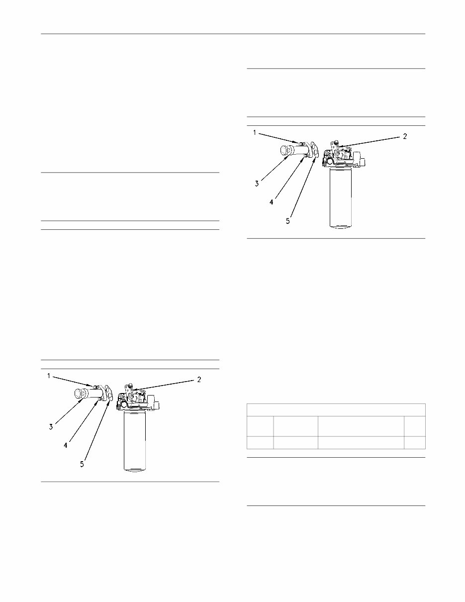 Caterpillar (CAT) 3406E/3456 Engines OEM Service & Repair Manual preview img 4