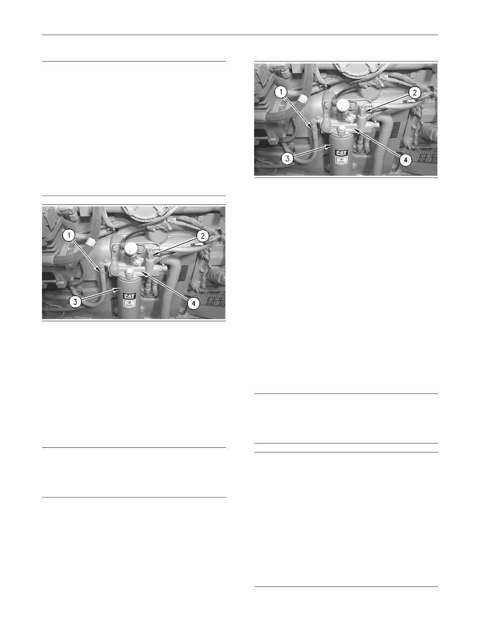 Caterpillar (CAT) 3406E/3456 Engines OEM Service & Repair Manual preview img 5