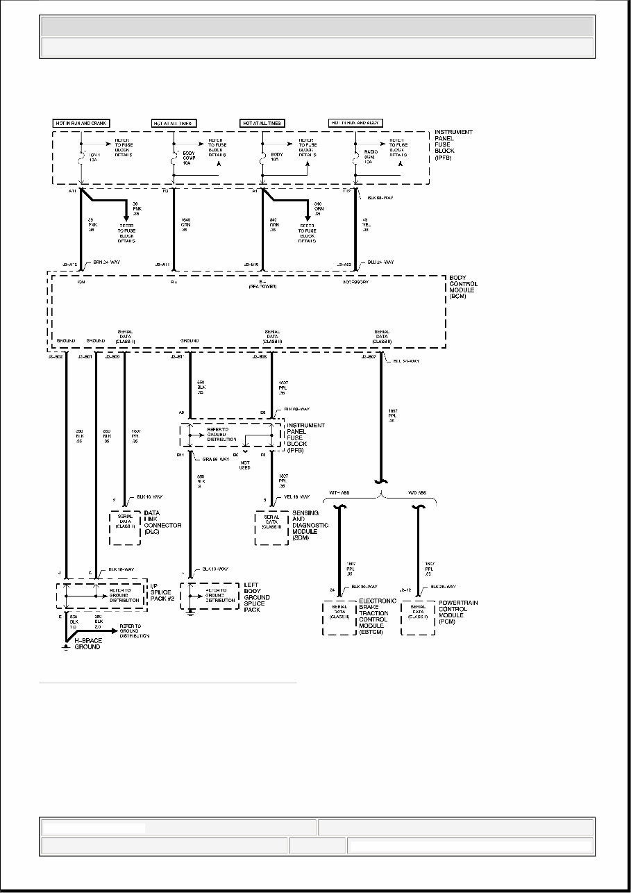1997-2002 Saturn SC2 Service & Repair Manual preview img 2