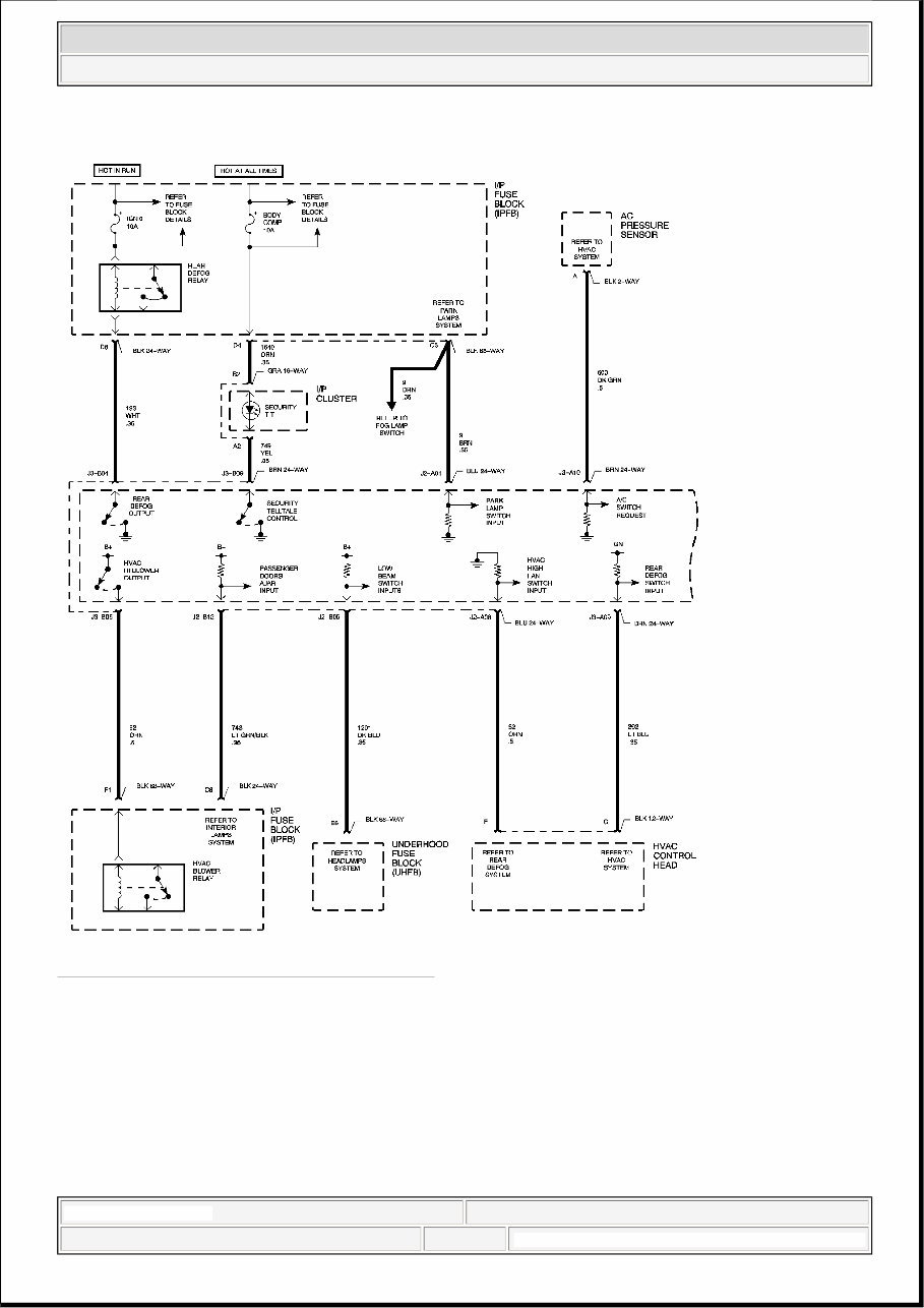 1997-2002 Saturn SC2 Service & Repair Manual preview img 4