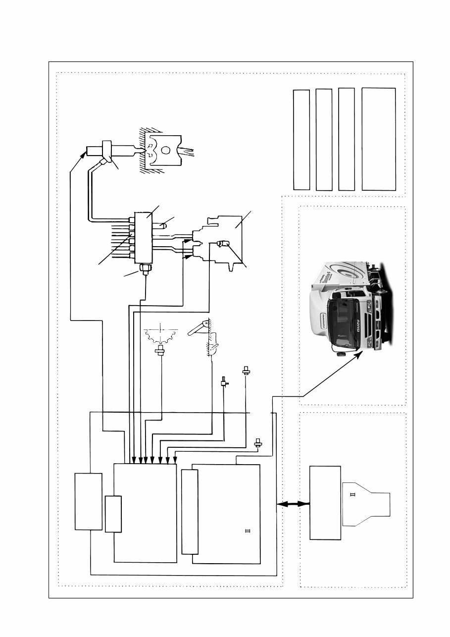 Isuzu 6HK1 6SD1 Common Rail Engine Complete Workshop Service Repair Manual preview img 5