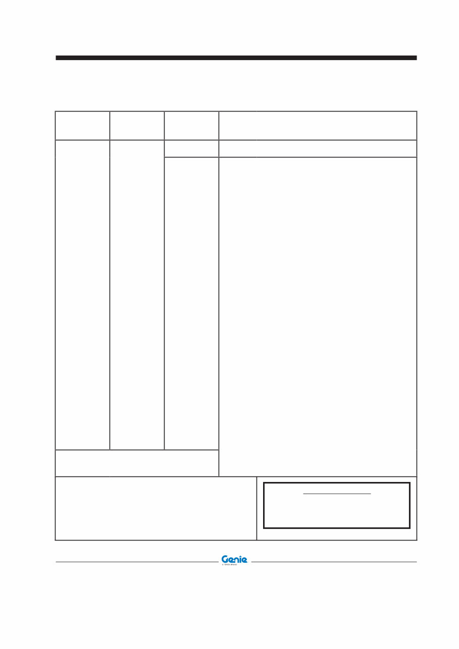 Genie GTH 55-19 Telehandler Service Repair Workshop Manual preview img 3