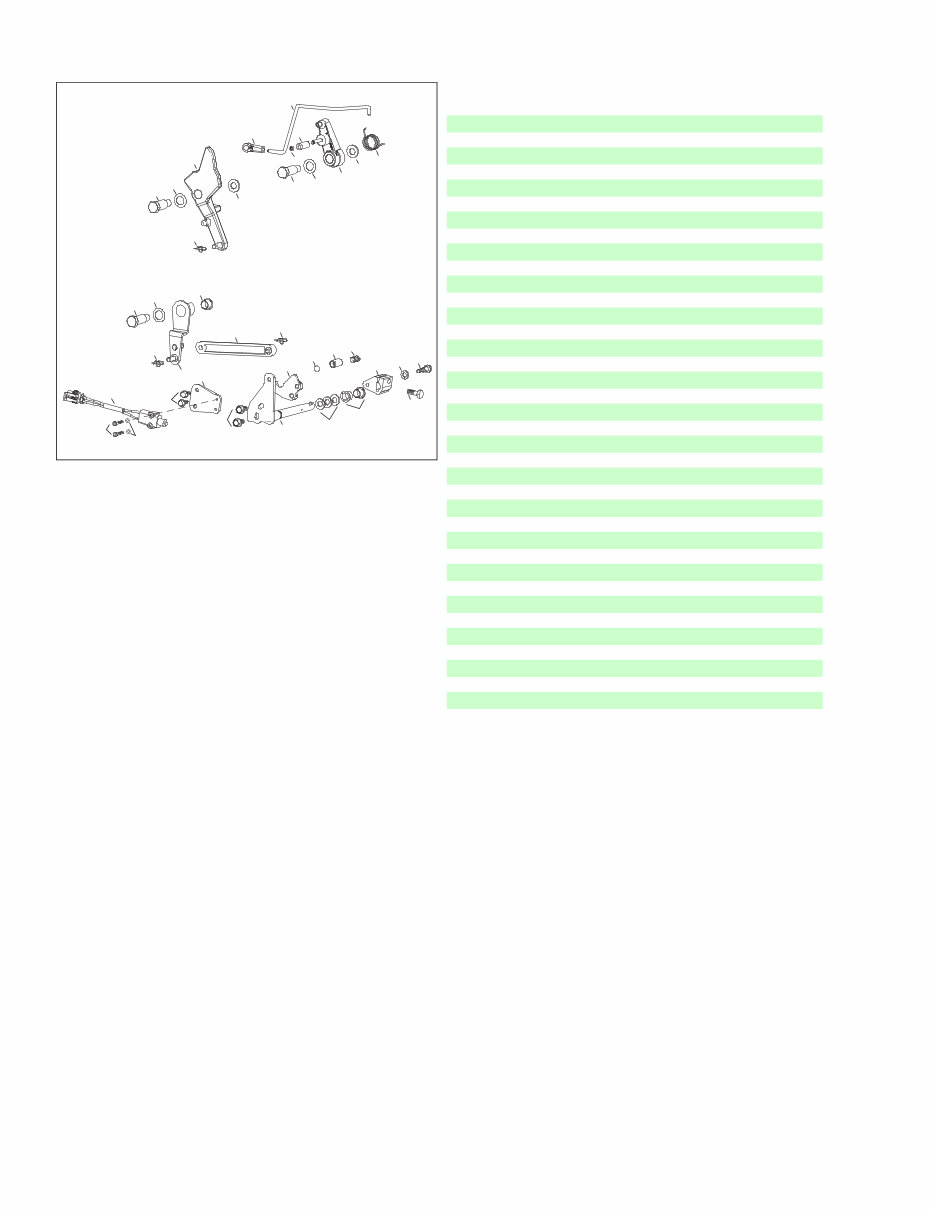 2004 Johnson Evinrude 75HP, 90HP E-TEC Parts Catalog Manual preview img 10