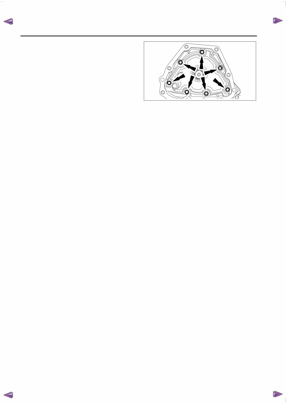2012-2013 Ford Everest (Diesel) Service & Repair Manual preview img 1