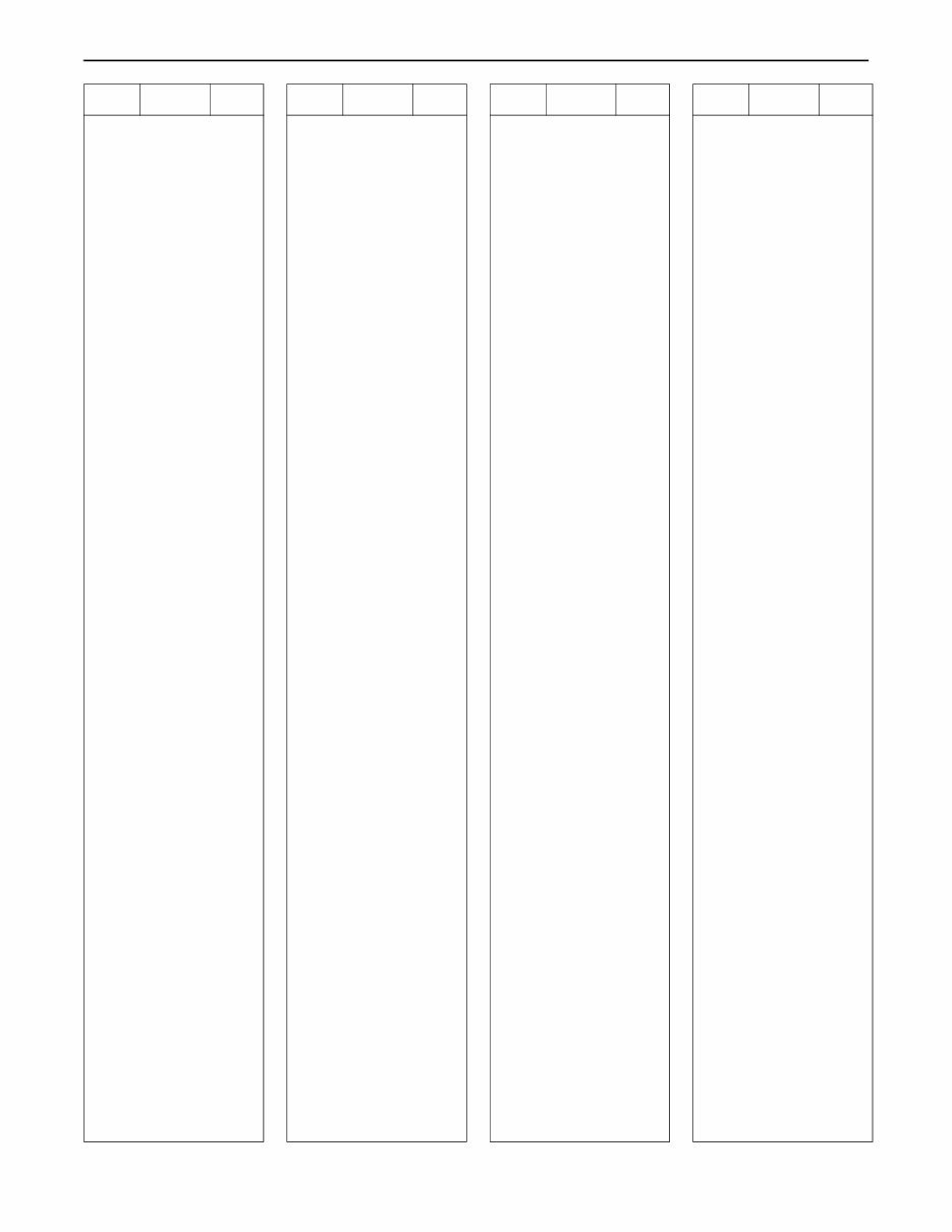 Komatsu SK815-5N, SK815-5NA Skid Steer Loader Service Repair Workshop Manual (SN: A30001 and up, A10001 and up) preview img 4