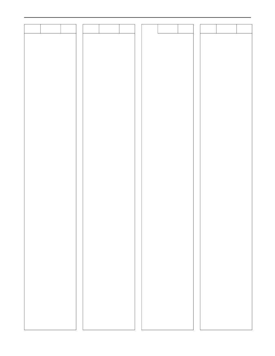Komatsu SK815-5N, SK815-5NA Skid Steer Loader Service Repair Workshop Manual (SN: A30001 and up, A10001 and up) preview img 5