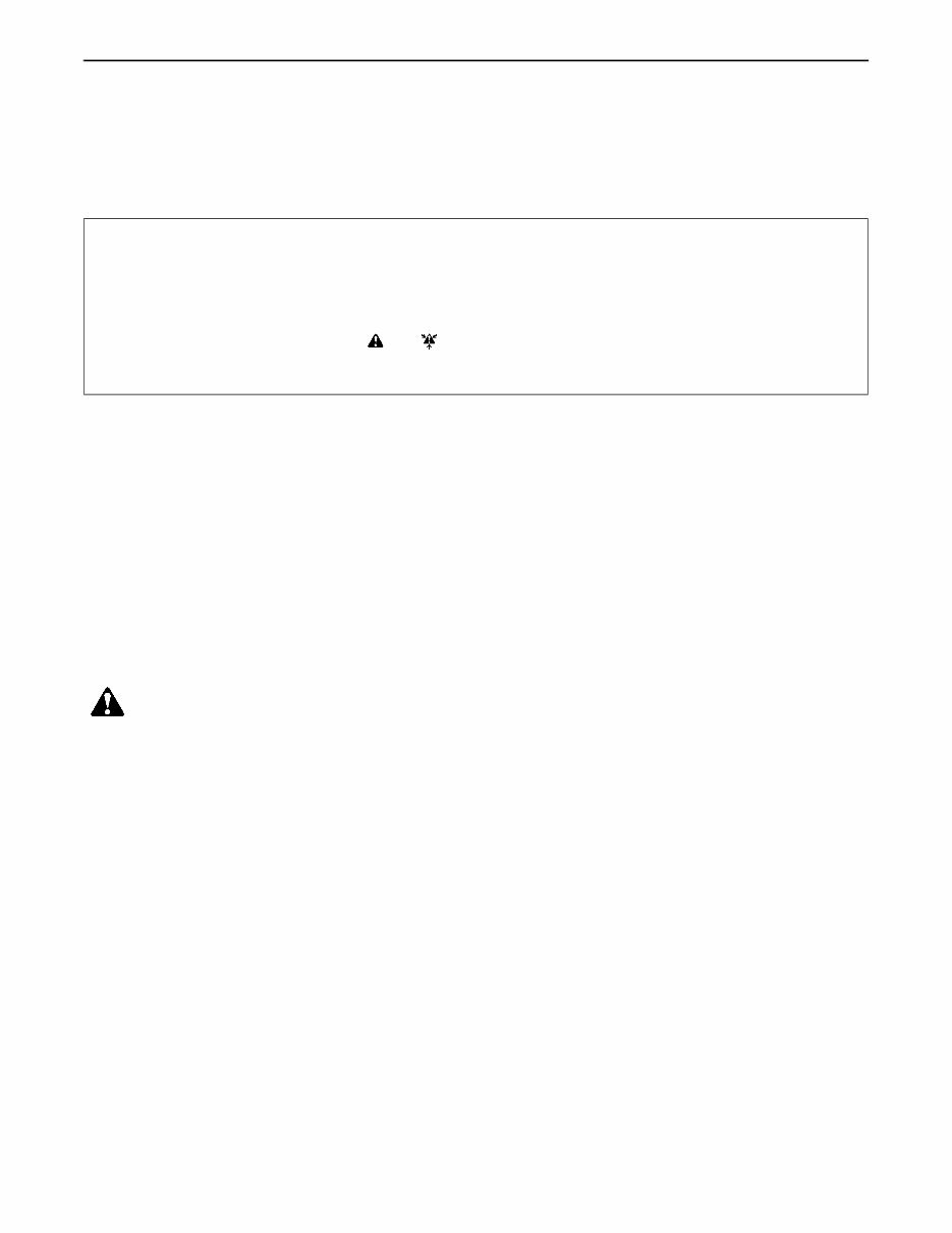 Komatsu SK815-5N, SK815-5NA Skid Steer Loader Service Repair Workshop Manual (SN: A30001 and up, A10001 and up) preview img 7