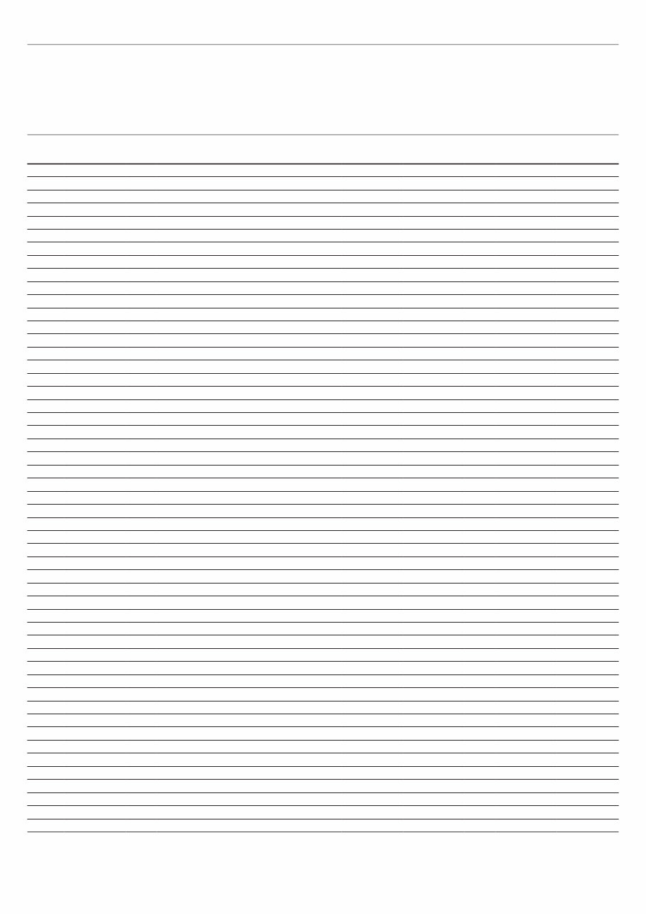 HITACHI EX20U-3 MINI Excavator Parts Catalog Manual ( Serial Number: 000101 and up ) preview img 4